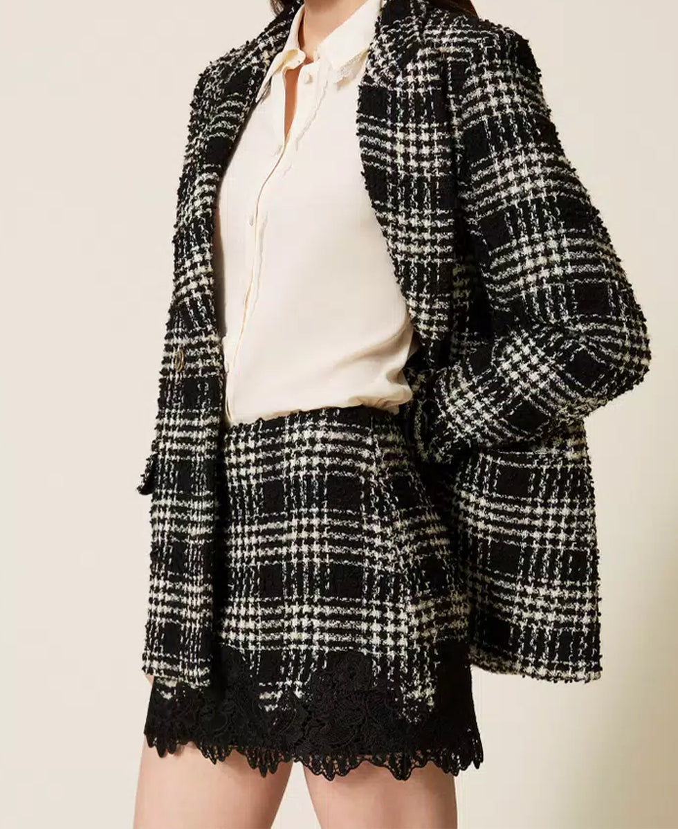 MINIGONNA TWINSET