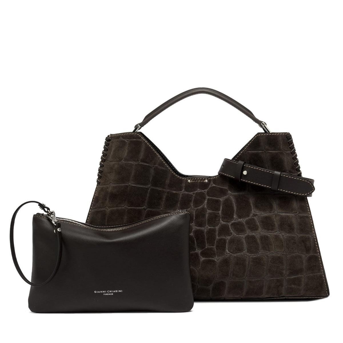 BORSA AURORA GIANNI CHIARINI