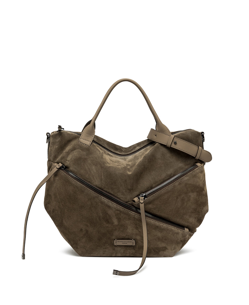 BORSA SHANIA GIANNI CHIARINI