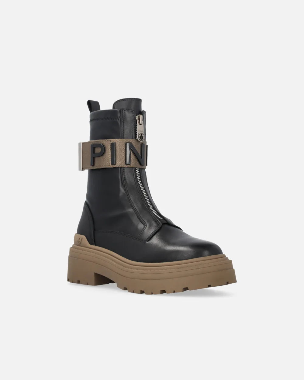 MIA 13 BOOT PINKO SHOES