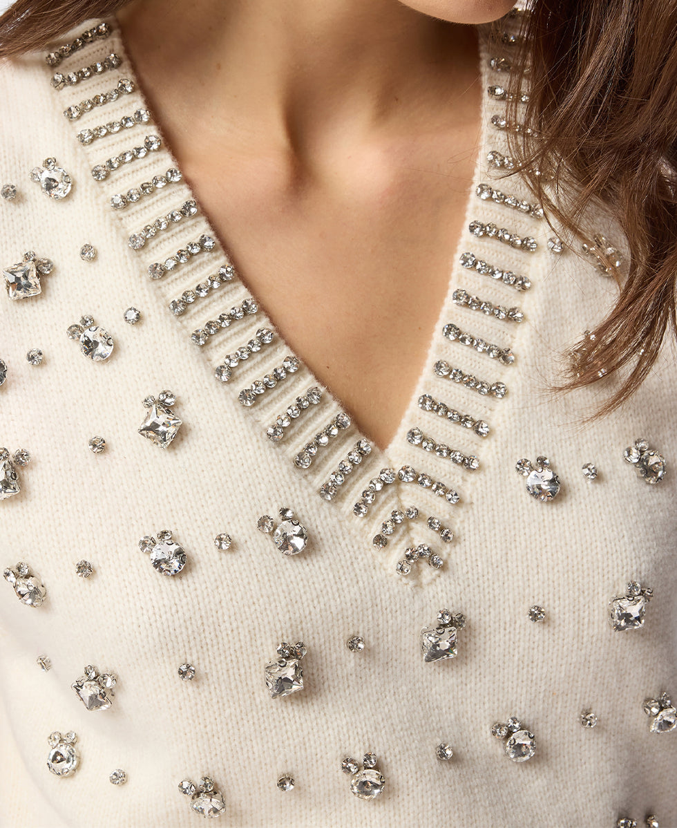 PONZIATE GILET PINKO