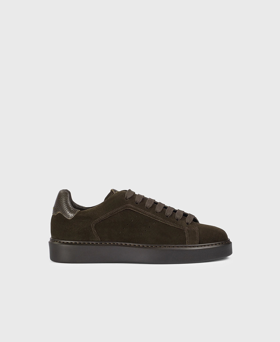 SNEAKERS DOUCALS