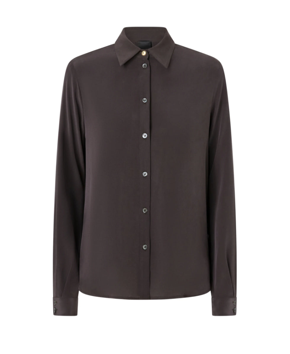 CRACKER CAMCIA PINKO