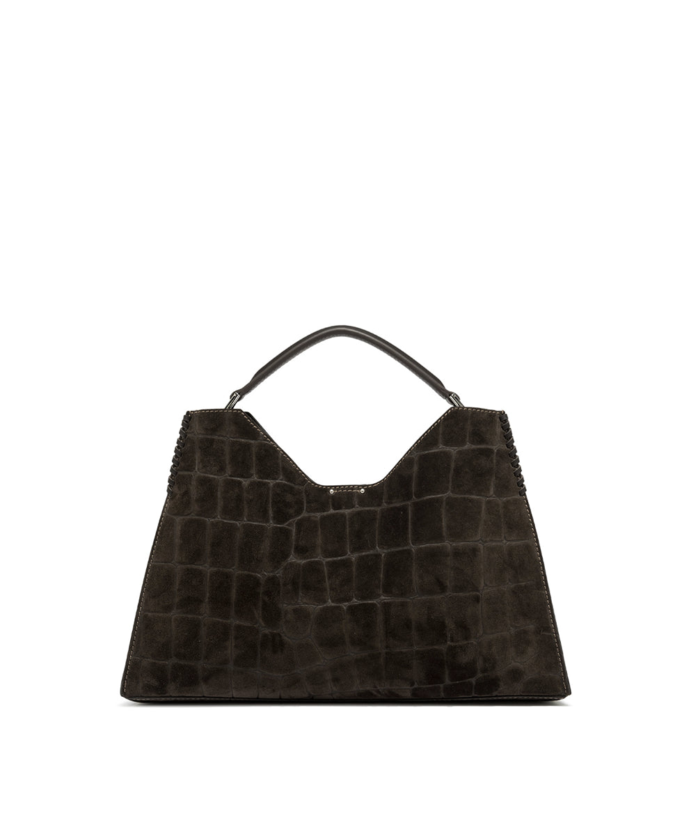 BORSA AURORA GIANNI CHIARINI