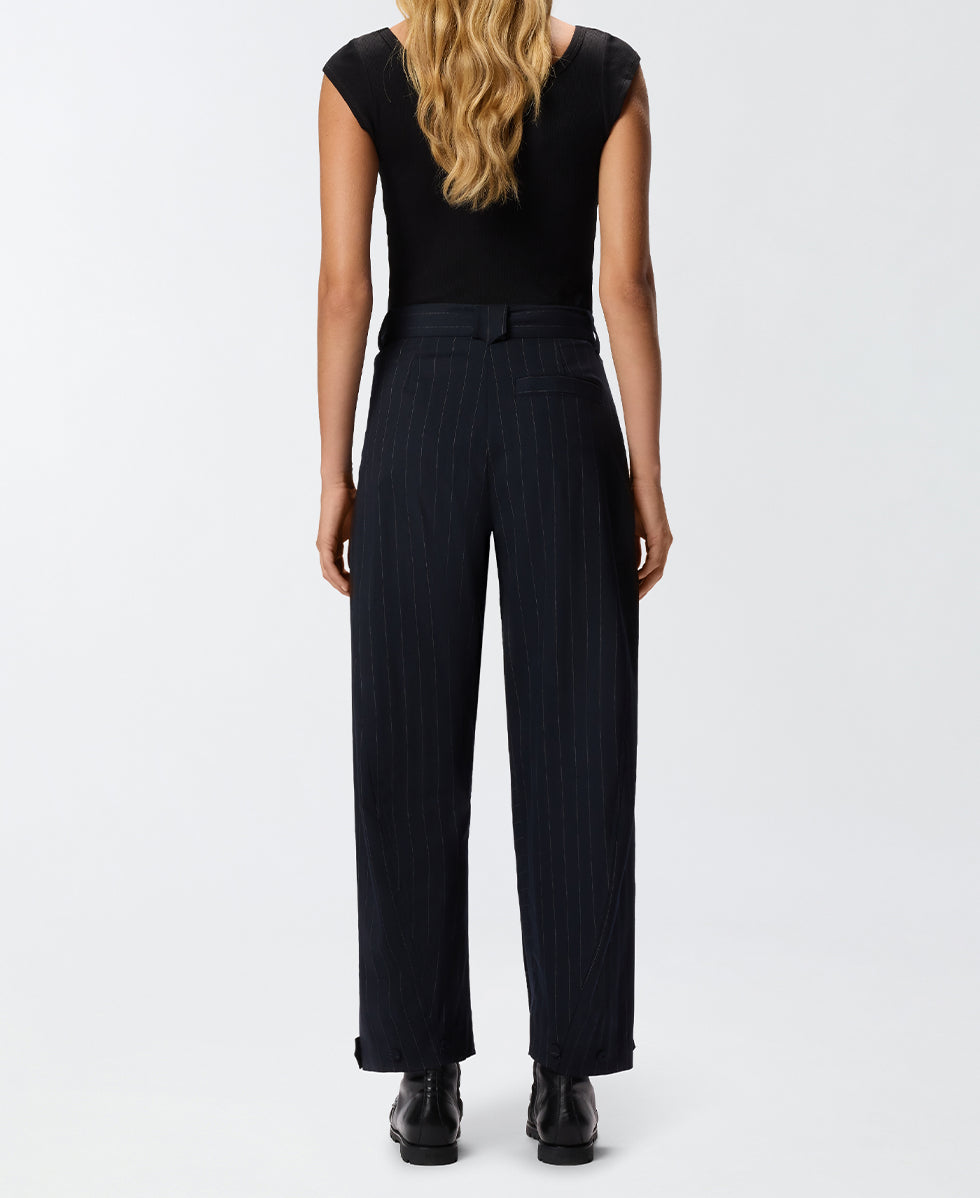 PASTASFOGLIA PANTALONE PINKO