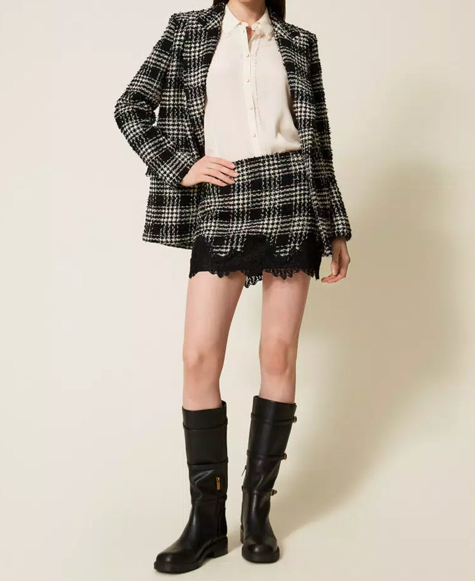 MINIGONNA TWINSET