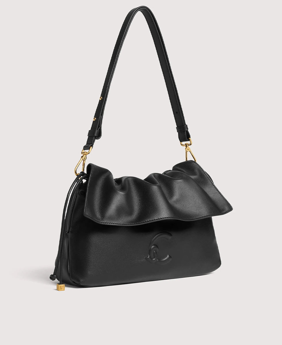 COCCINELLE LIDIA  BORSA