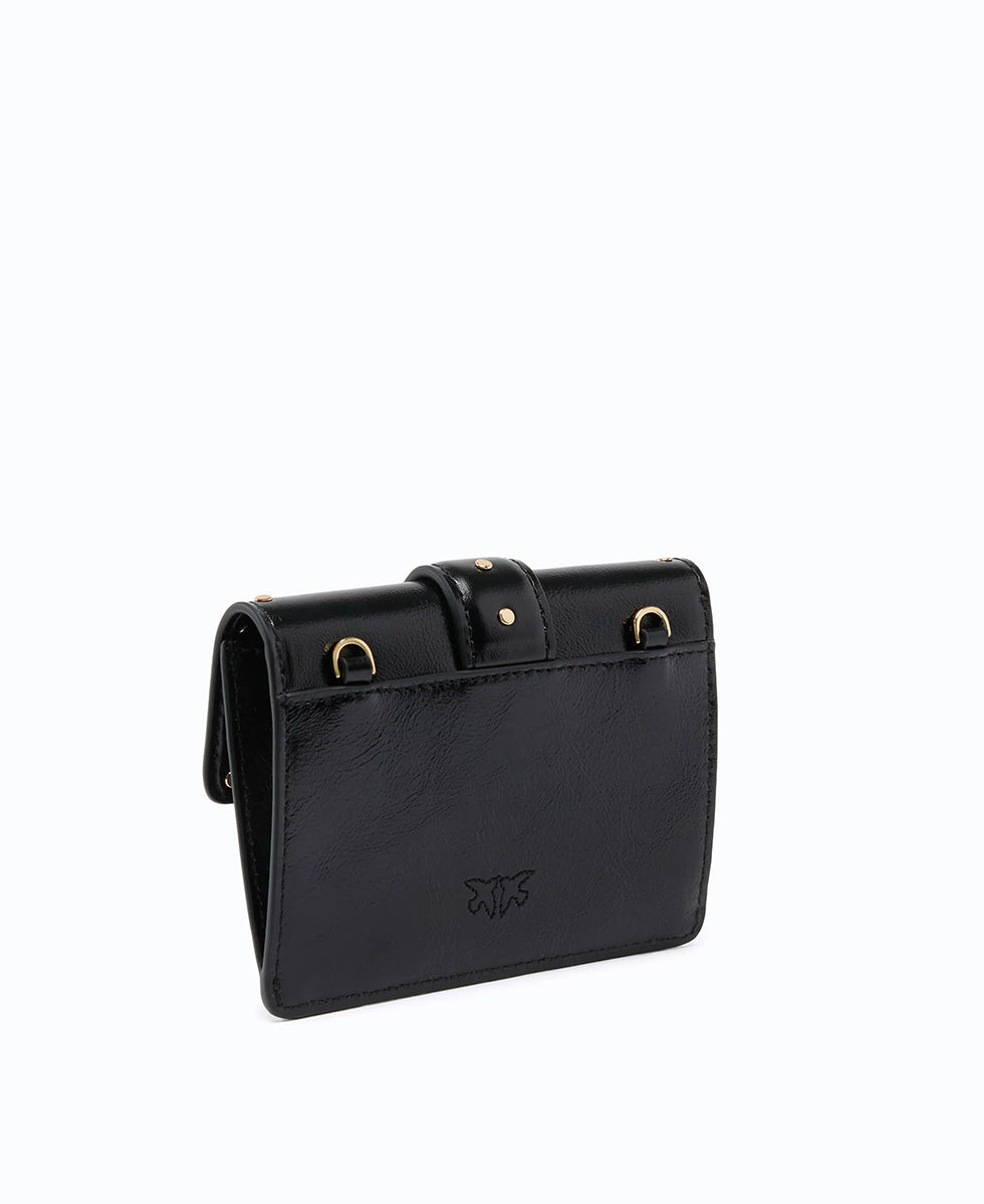 LOVE POCKET STUDS.  PINKO