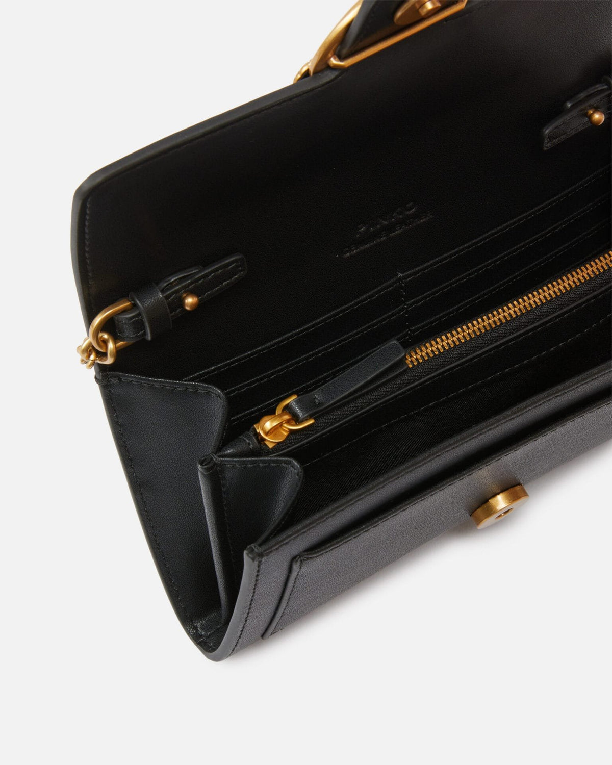 LOVE ONE WALLET PINKO