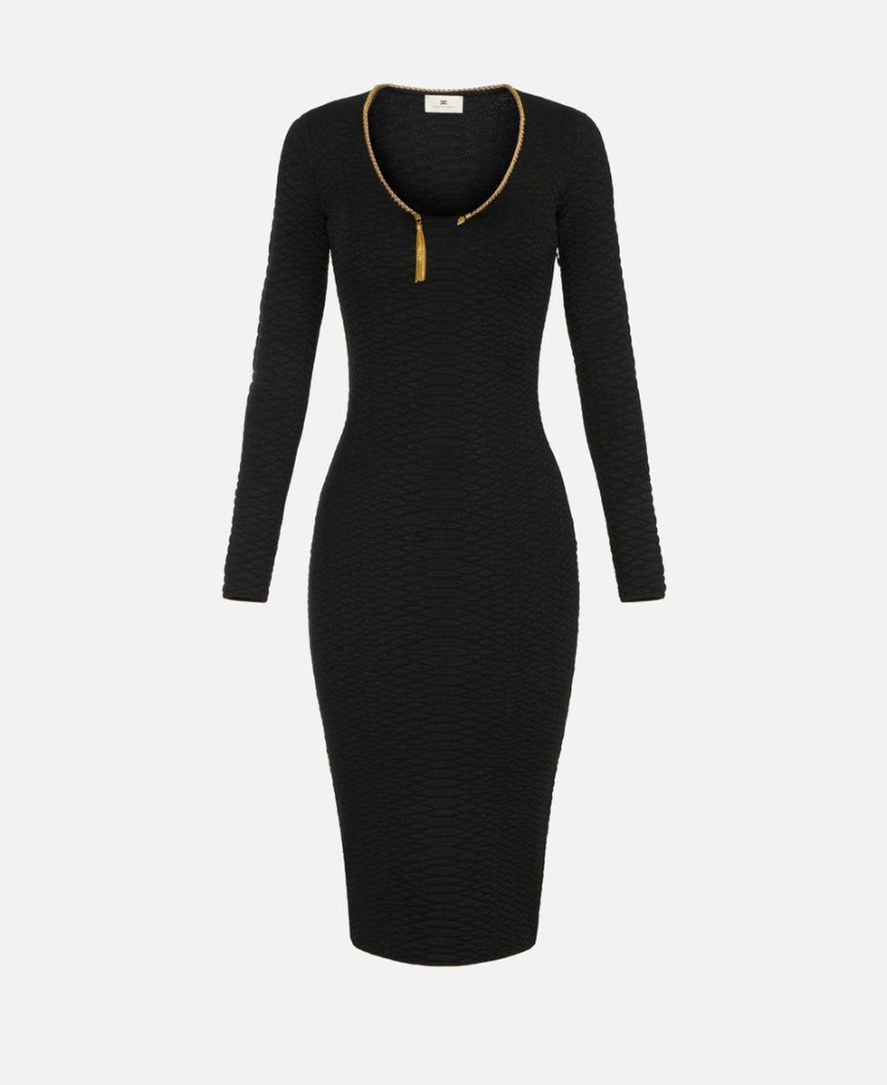 ABITO MAGLIA  ELISABETTA FRANCHI