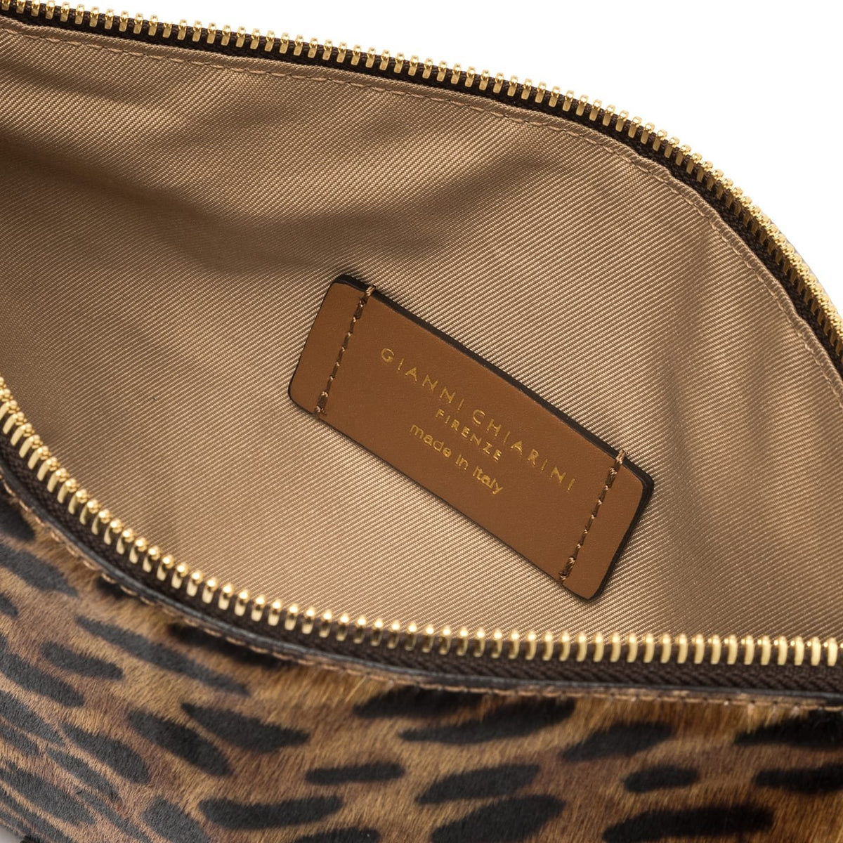 BORSA HERMY GIANNI CHIARINI