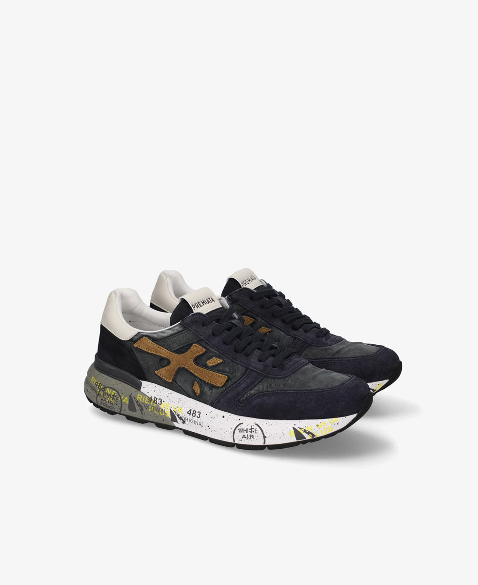 SNEAKERS PREMIATA UOMO