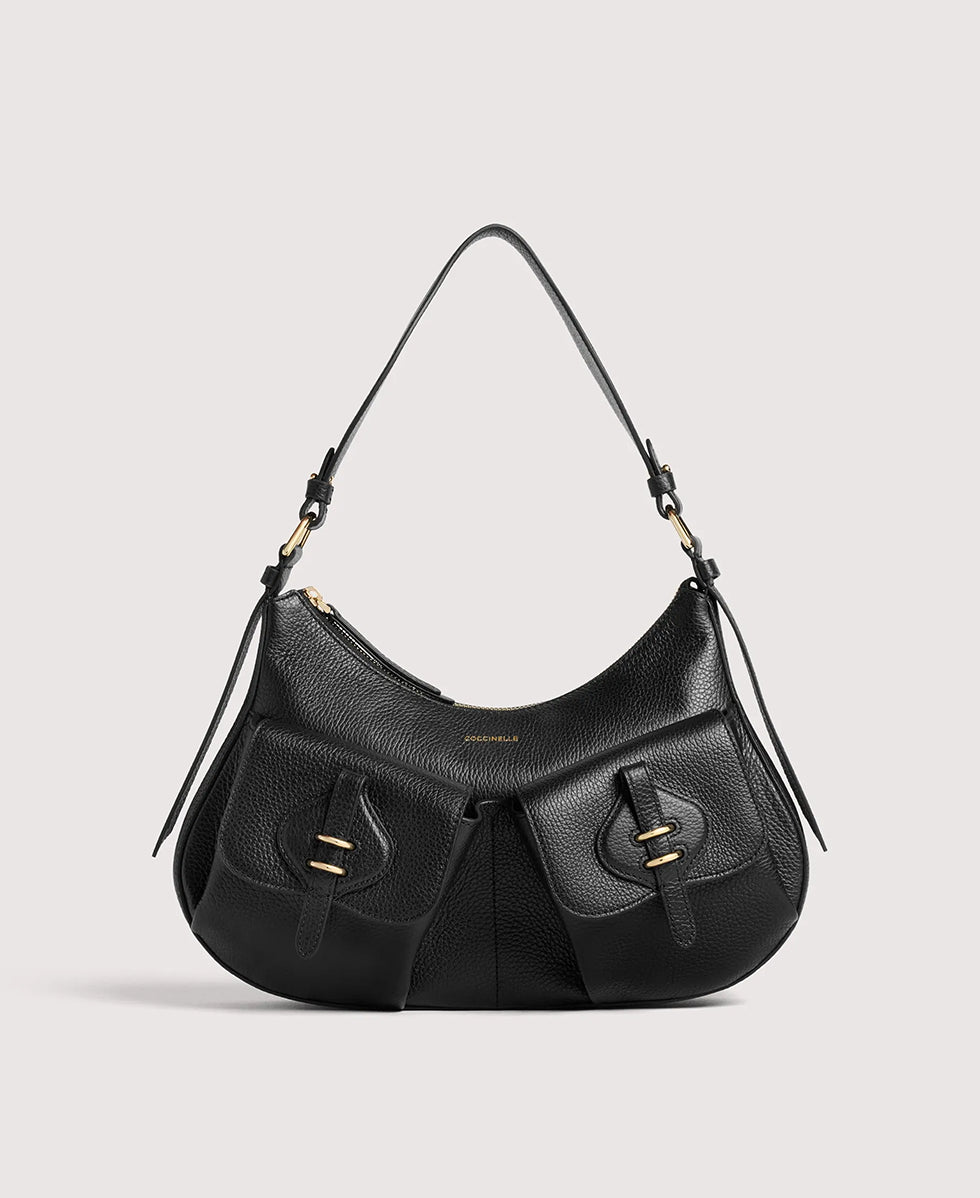 COCCINELLE MAVERY POCKET BORSA