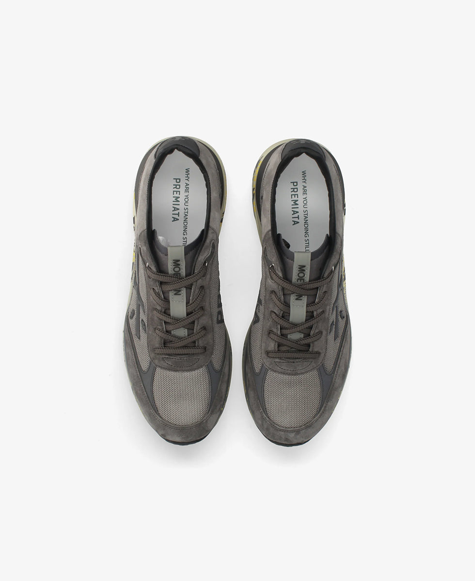 SNEAKERS PREMIATA UOMO