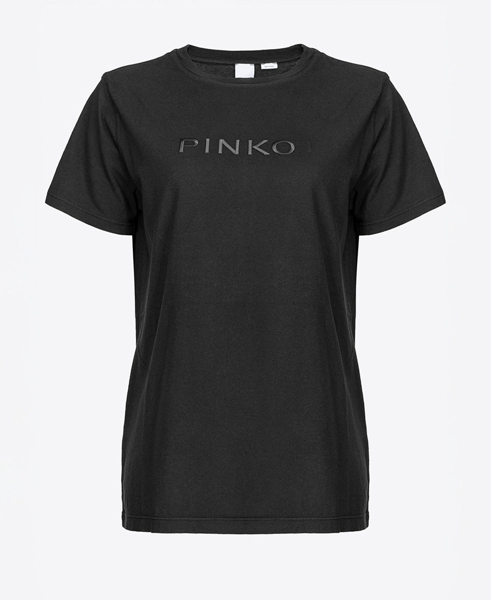 START T-SHIRT PINKO