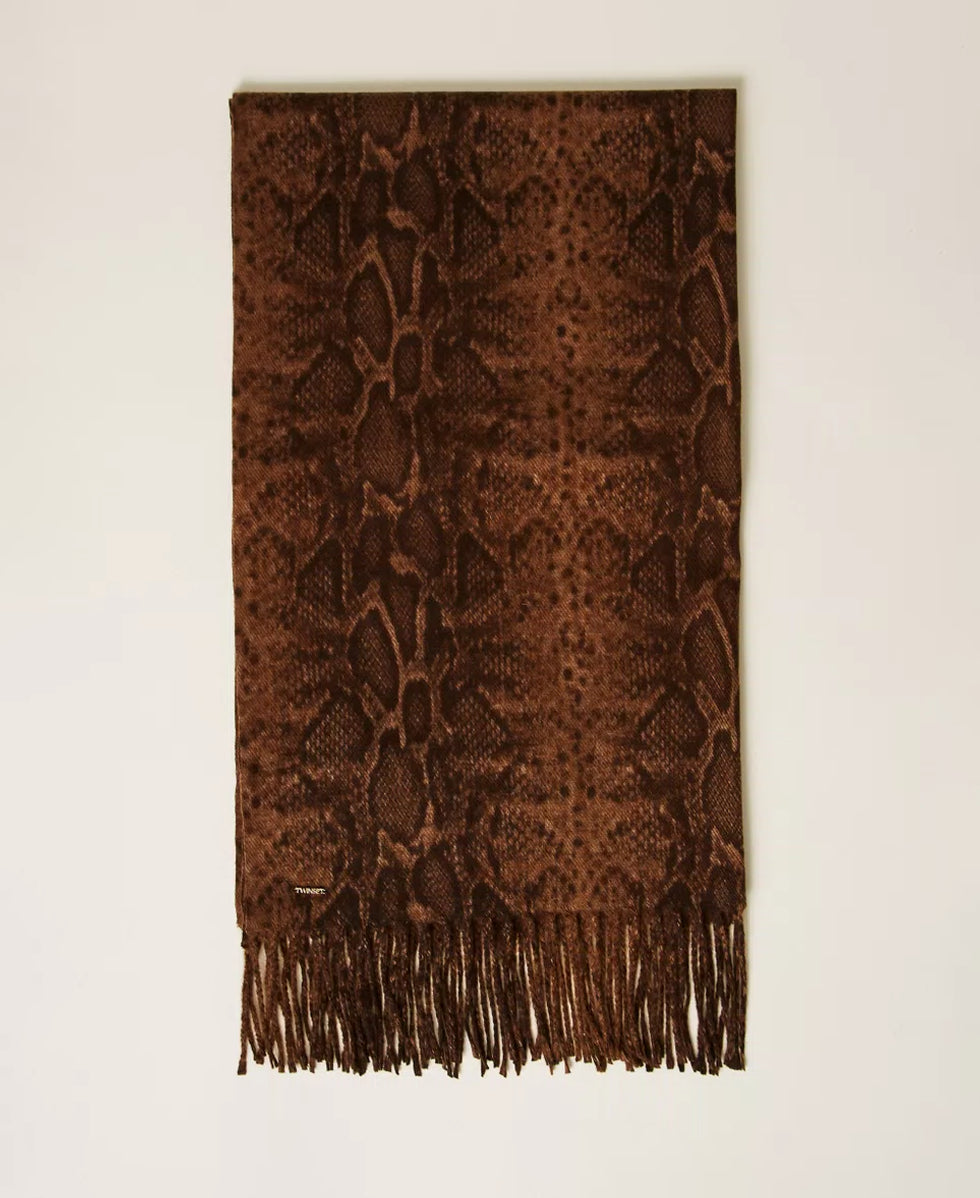 SCIARPA TWINSET