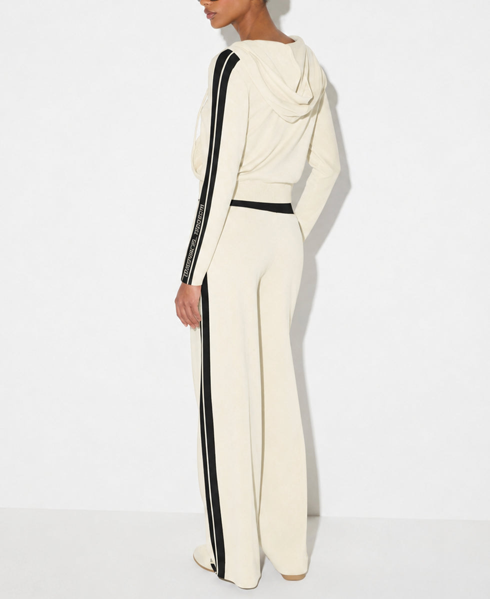 PANTALONE TRICOT  ELISABETTA FRANCHI PRE-COLL