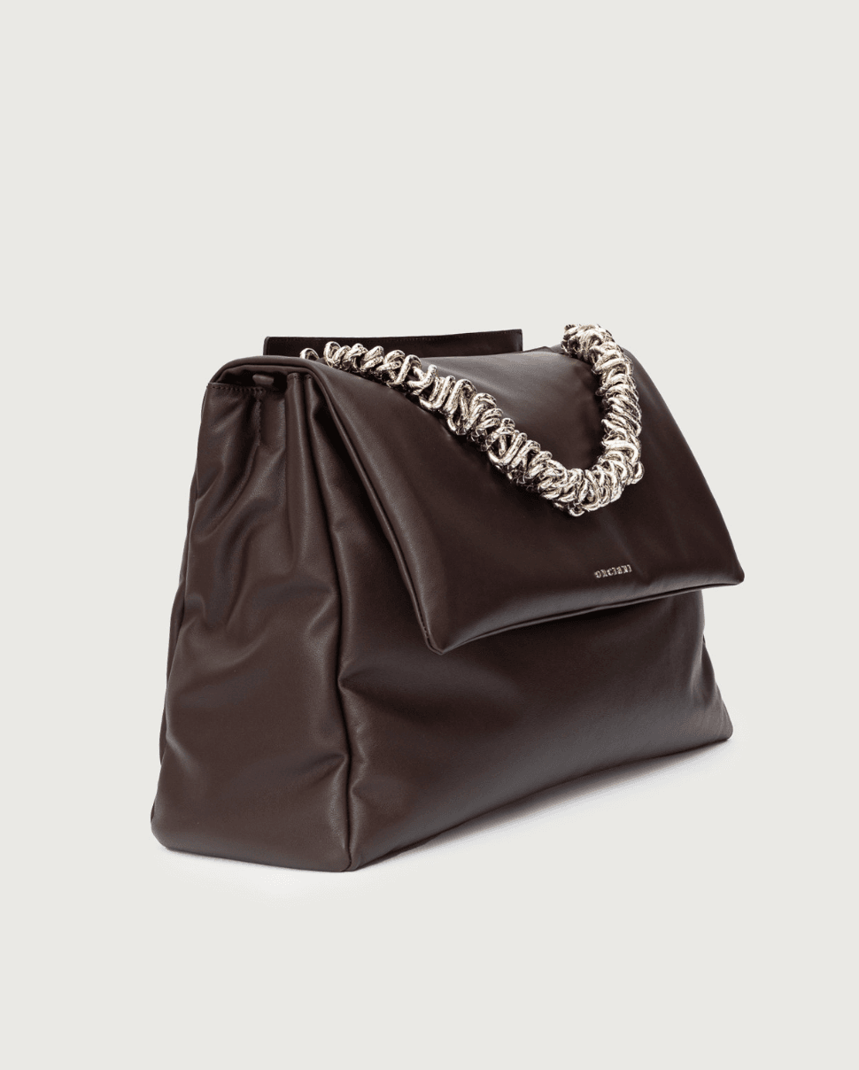 BORSA SVEVA XL NAPPA ORCIANI