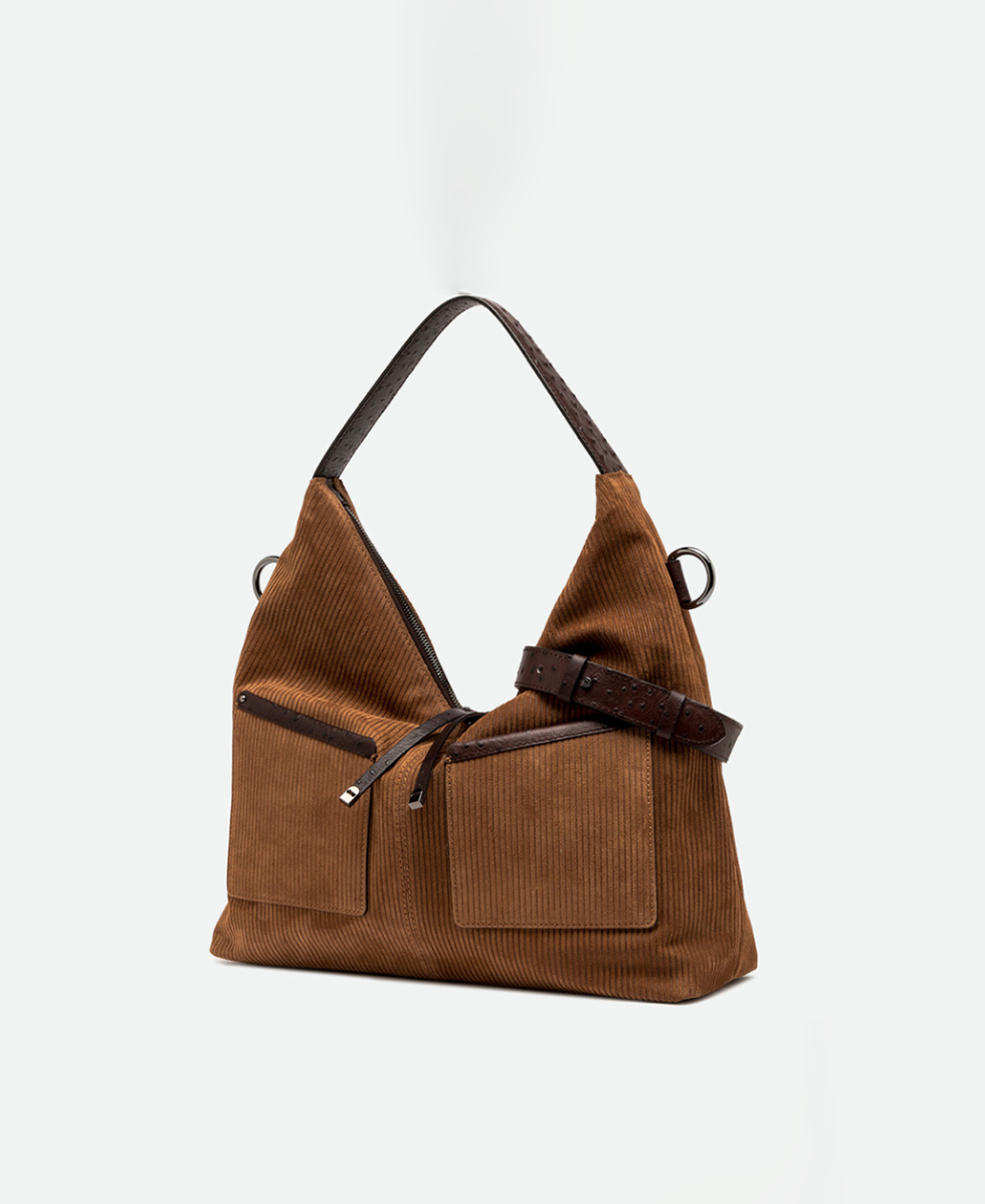 SCILLA BORSA GIANNI CHIARINI