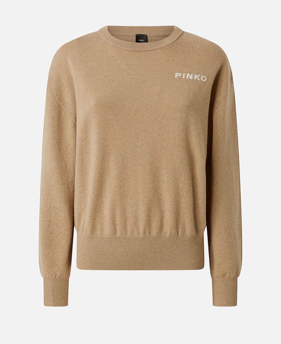 MARTINICA MAGLIA PINKO