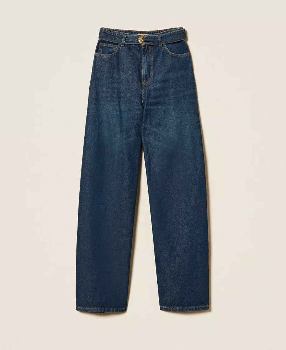 JEANS TWINSET