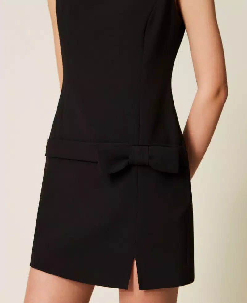 MINI ABITO TWINSET