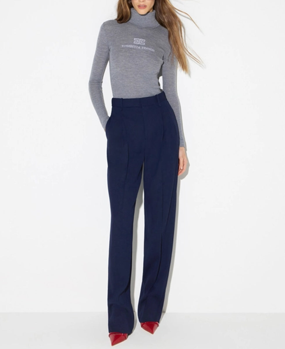 MAGLIA TRICOT ELISABETTA FRANCHI