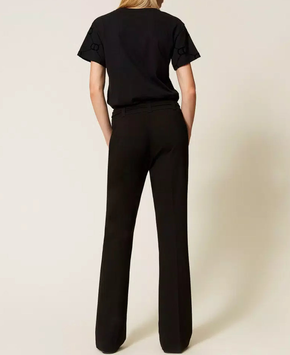 PANTALONE TWINSET