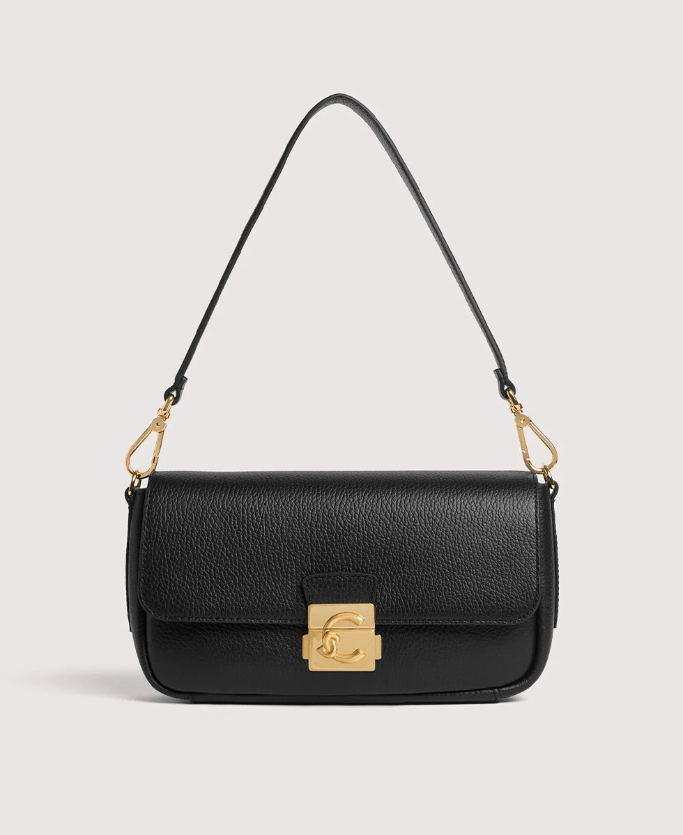 C-ME LOCK BORSA COCCINELLE