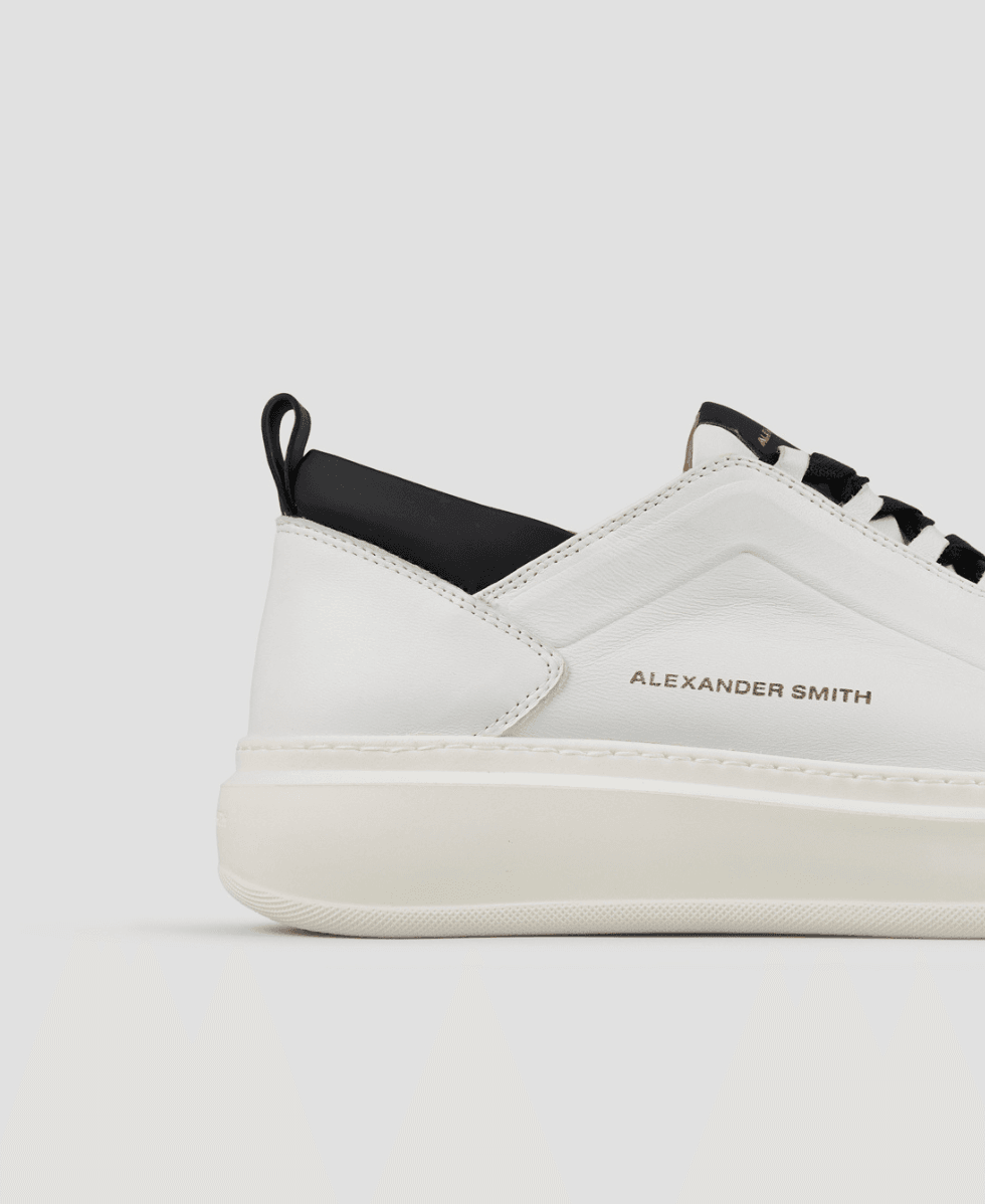 SNEAKERS ALEXANDER SMITH