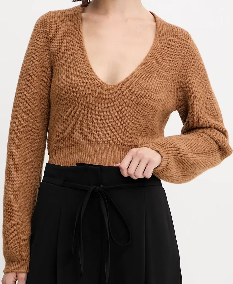 PULL TWINSET