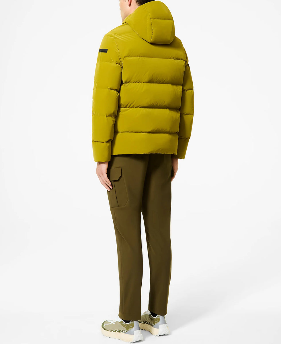 SUPERRDUCK JKT RRD