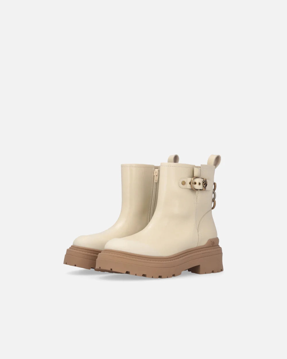 MIA 21 BOOT PINKO SHOES