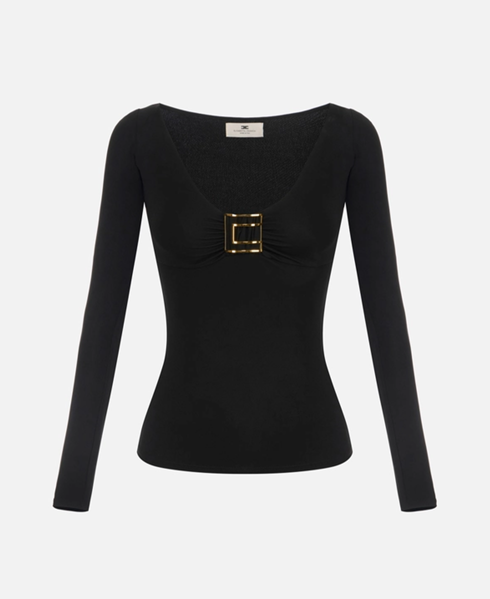 MAGLIA  ELISABETTA FRANCHI