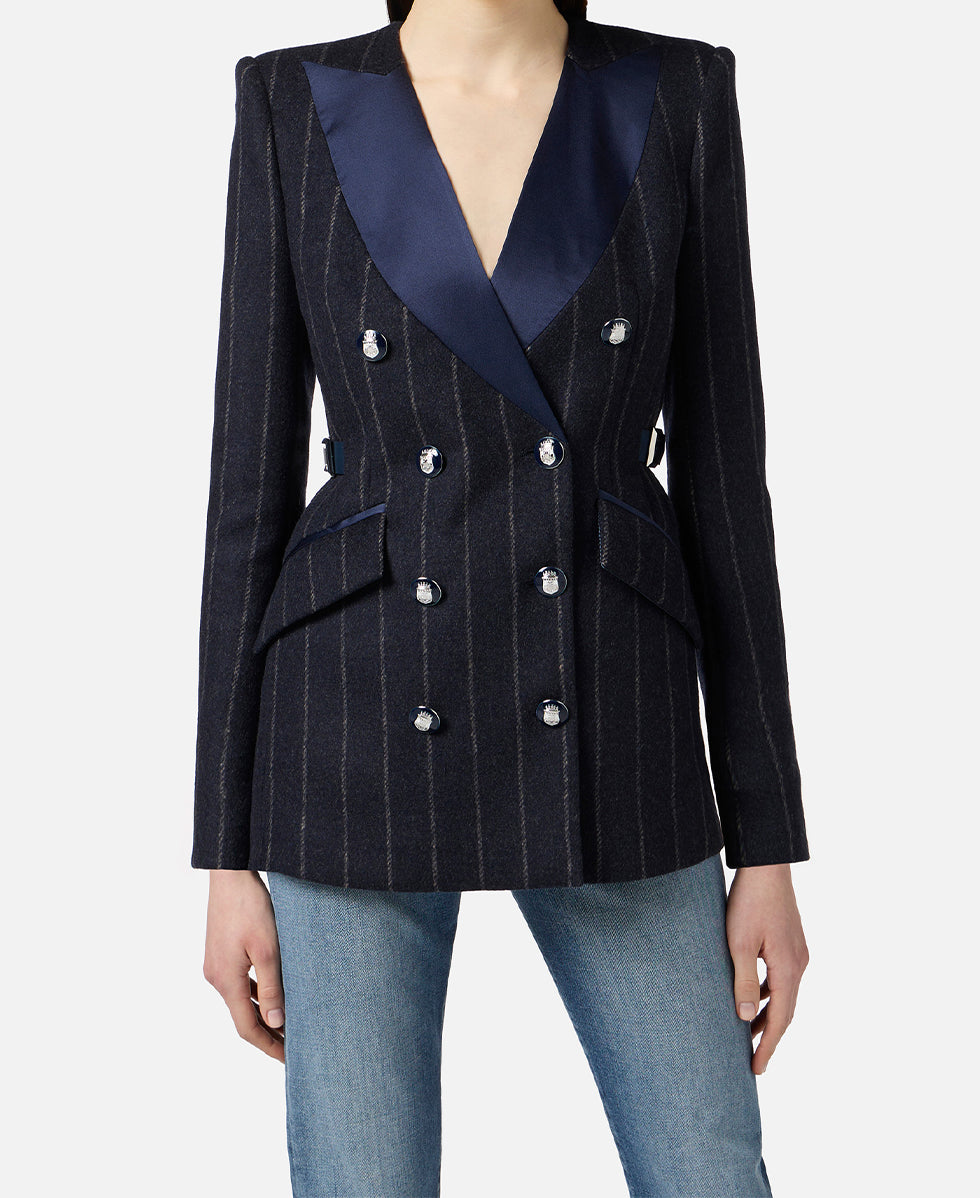 CAPPOTTO ELISABETTA FRANCHI