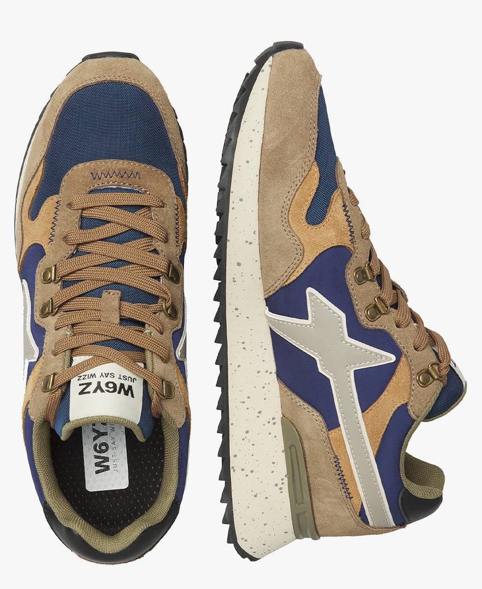 SCARPA W6YZ