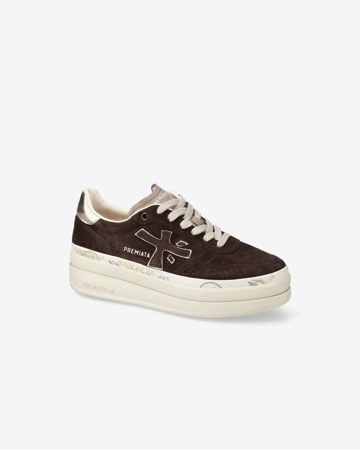 SNEAKERS PREMIATA