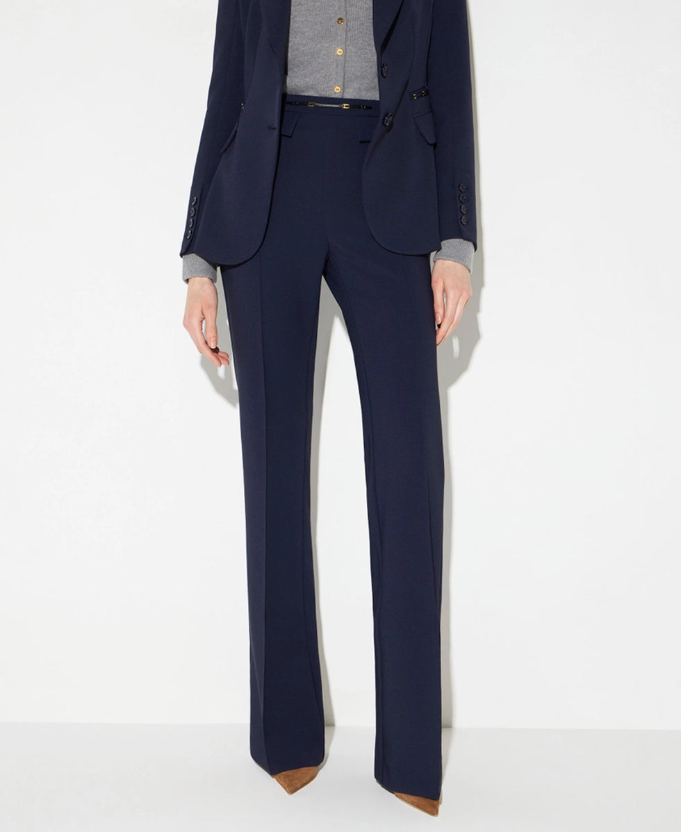 PANTALONE  ELISABETTA FRANCHI PRE-COLL