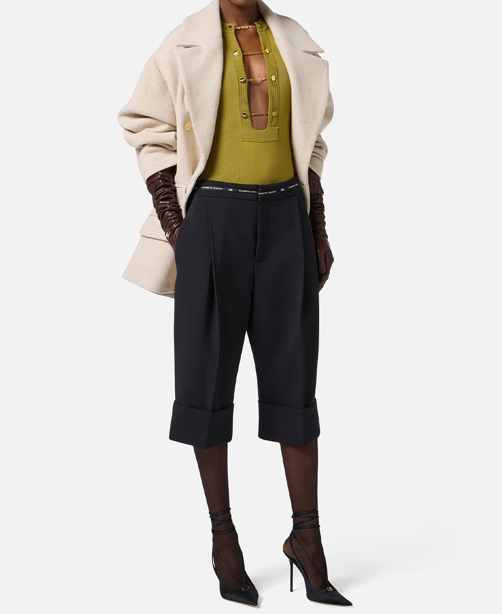 CAPPOTTO ELISABETTA FRANCHI