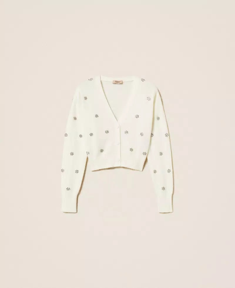 CARDIGAN TWINSET
