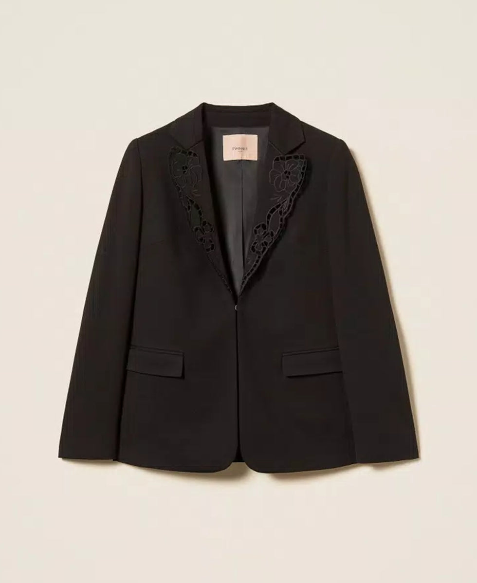 GIACCA TWINSET