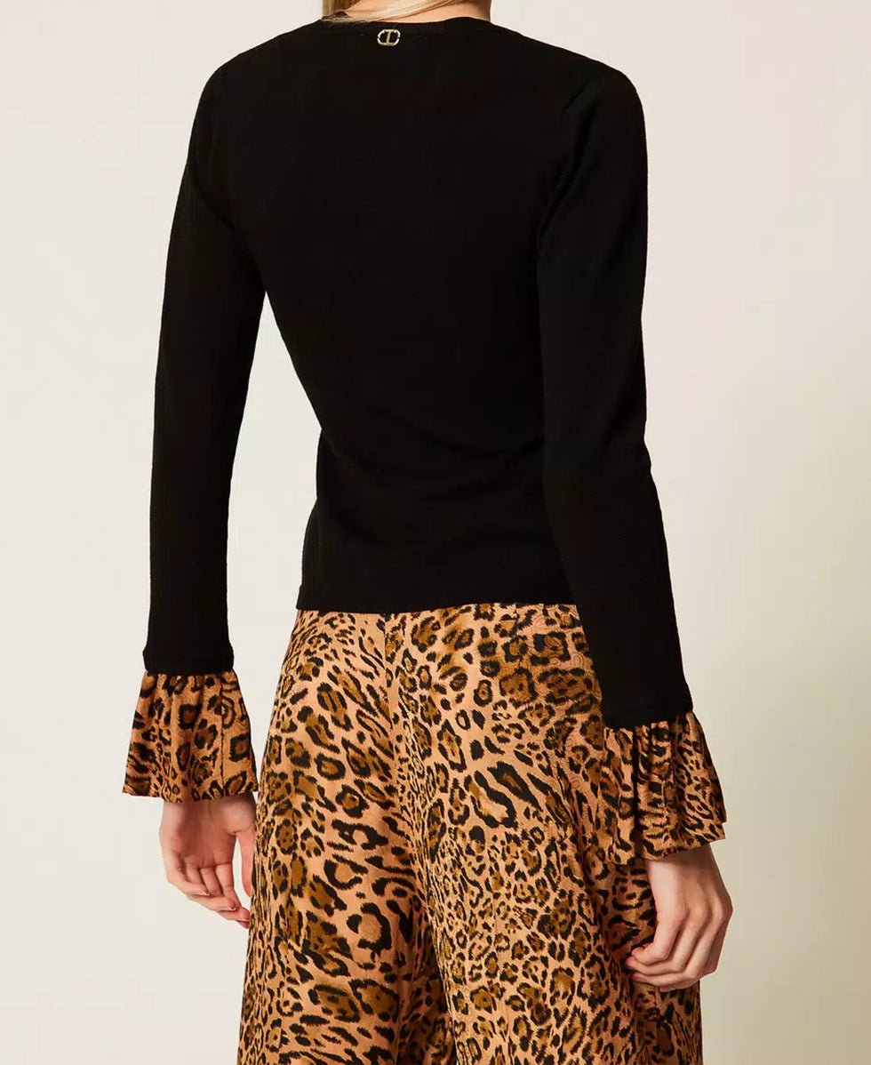 MAGLIA TWINSET