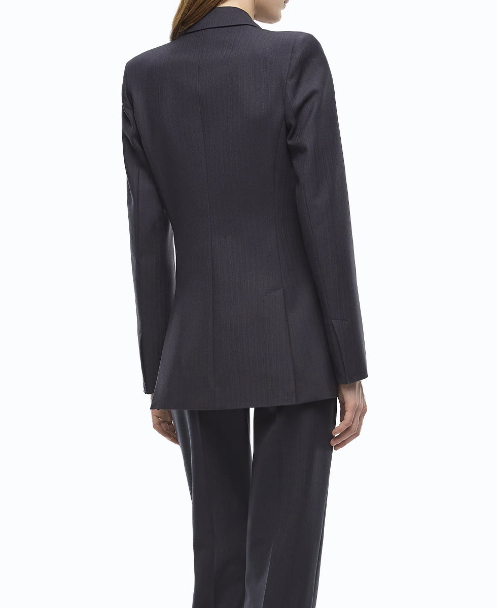 NEW AMALFI GIACCA PINKO