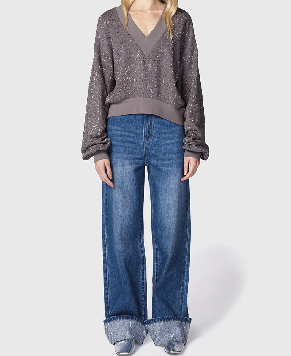 ECLISA PANTS  TWENTY FOURHAITCH
