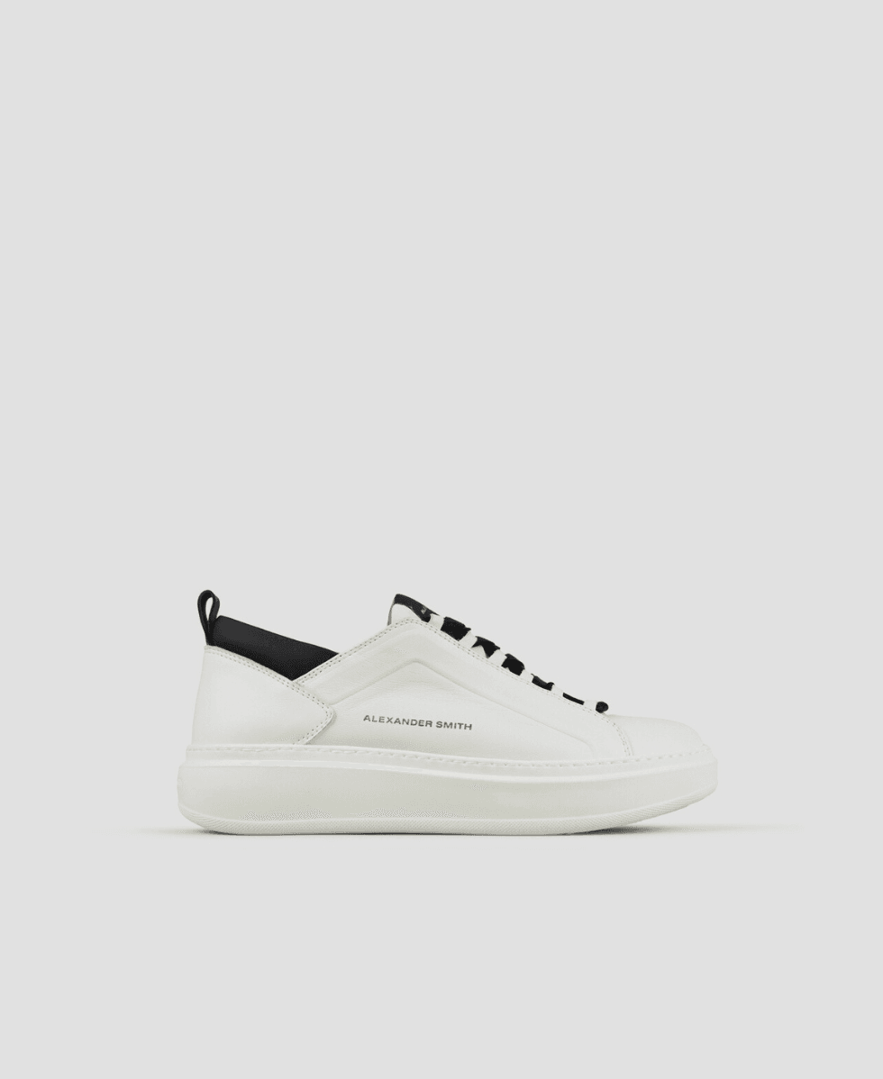 SNEAKERS ALEXANDER SMITH
