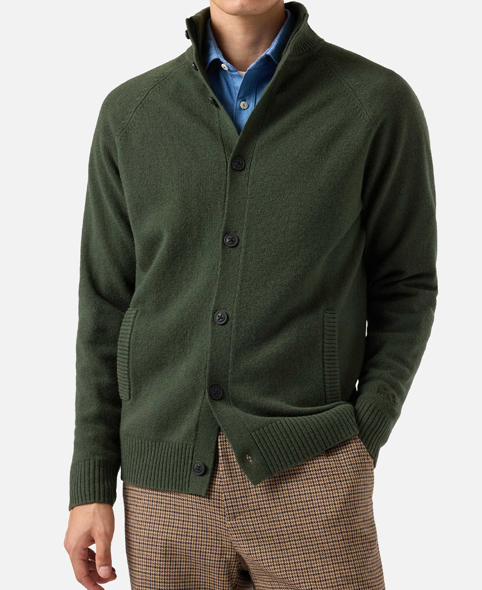 CARDIGAN ST. BARTH