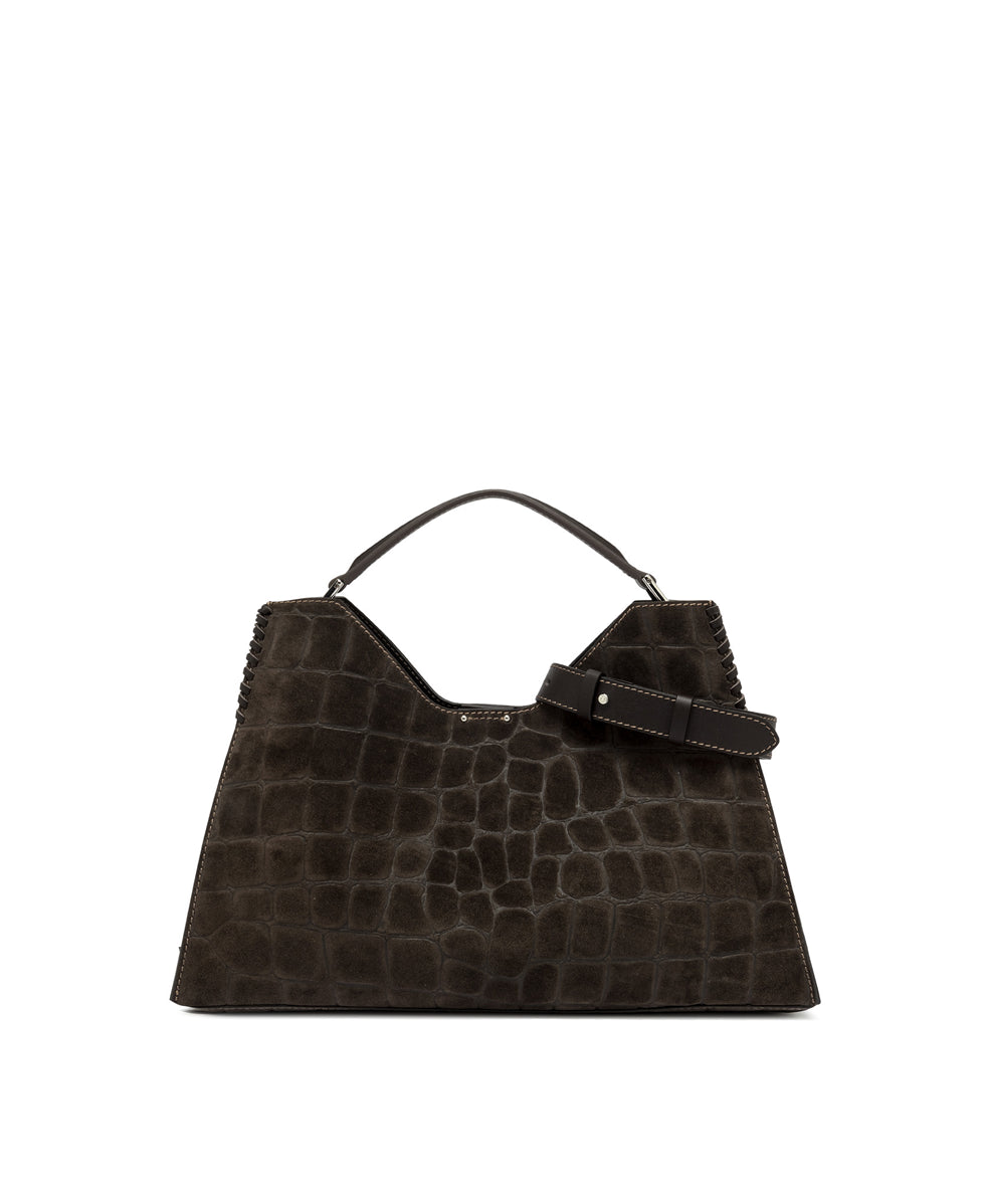 BORSA AURORA GIANNI CHIARINI