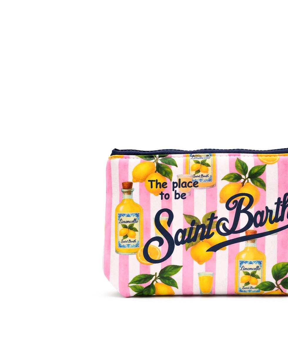 ALINE POCHETTE  MC2 ST.BARTH
