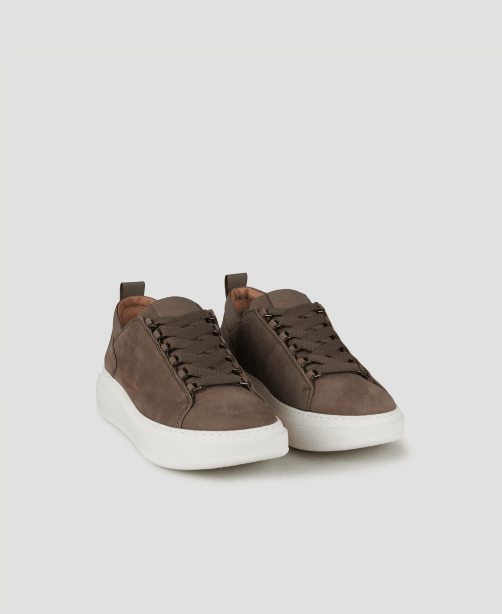SNEAKERS ALEXANDER SMITH