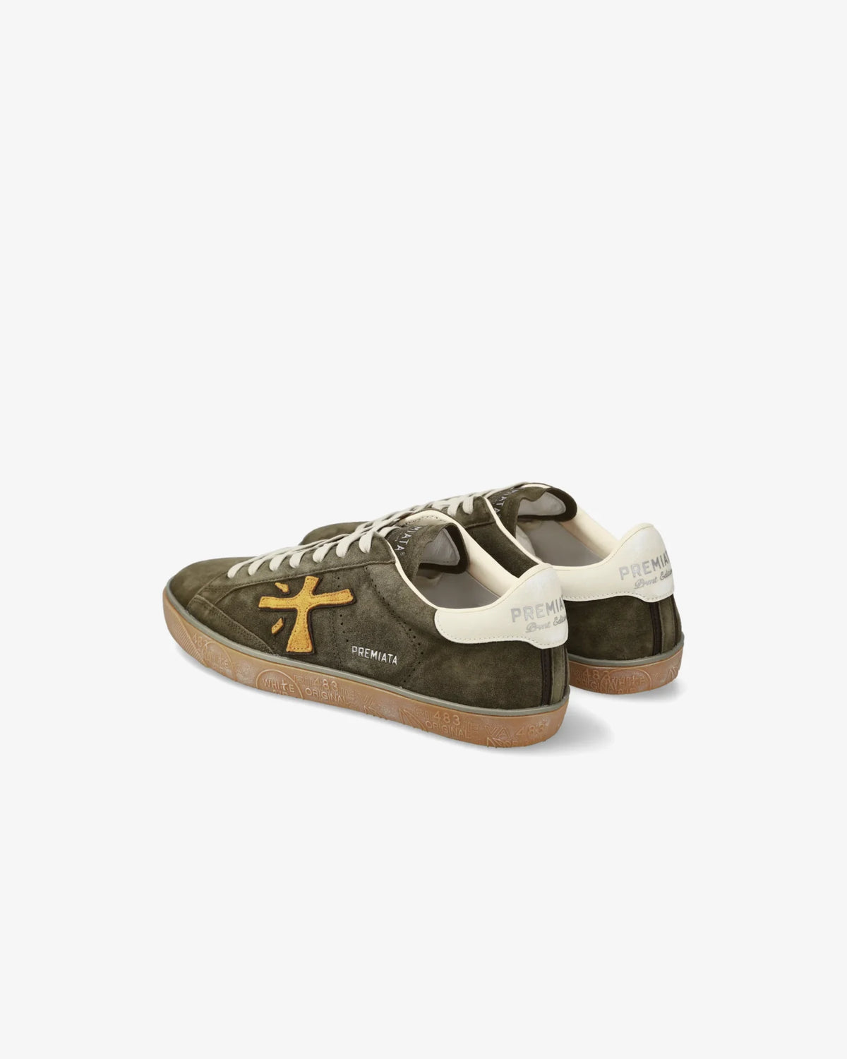 SNEAKERS PREMIATA